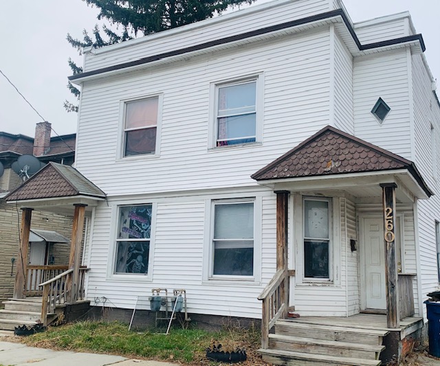 260 Field Avenue - 1